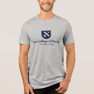 New College of Florida | The Honors College T Shirt