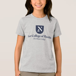New College of Florida | The Honors College T Shirt