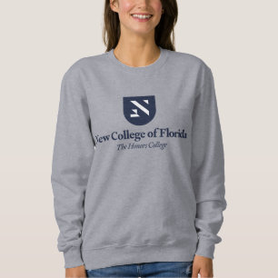 New College of Florida The Honors College T Shirt