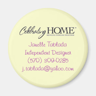 New_Company_Logotyp_inline, Janelle TabladaIndepen Magnet