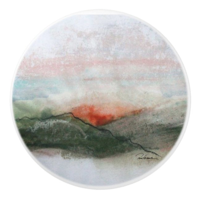 New Dawn Knopp (Framsidan)