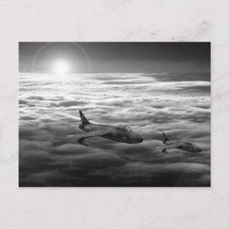 New Dawn Vykort