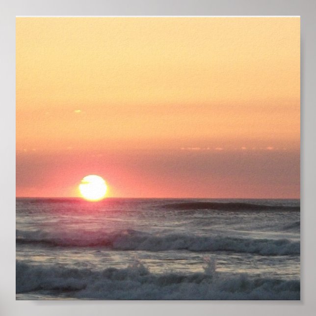 New Day Poster (Framsidan)