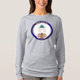 New Delhi India T Shirt