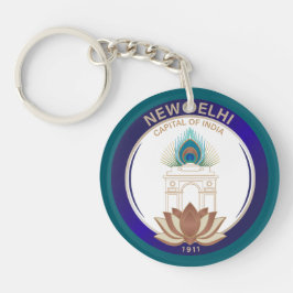 New Delhi Indien