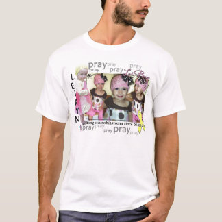 *NEW DESIGN* TEE SHIRT