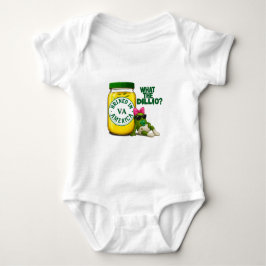 New Dillivery in Town Baby Girl Bodysuit T Shirt