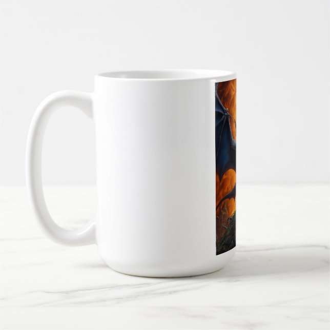 New Disgin Muck Kaffemugg (Vänster)