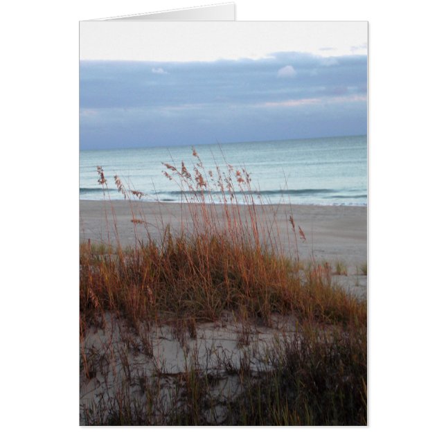 New Dunes OBS Kort (Framsidan)