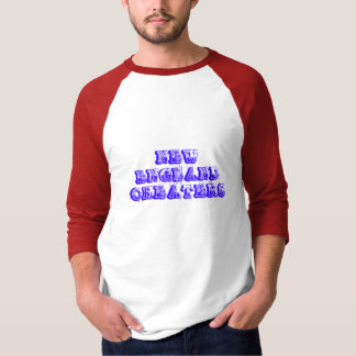 NEW ENGLAND CHEATERS TEE SHIRT