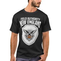 NEW ENGLAND FIELD AUTHORITY - NEW ENGLAND FOTBOLL