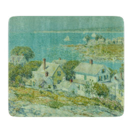 New England Headlands (Kustlandskapskonst)