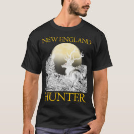 New England Hunter Tee Shirt