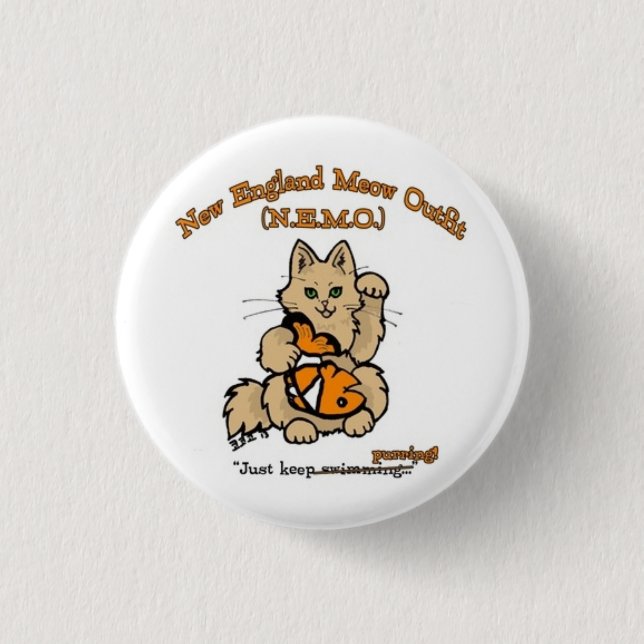 New England jamar dräkten knäppas Knapp (Framsida)