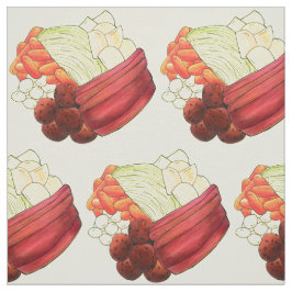 New England Meal Boiled Dinner Corned Beef Cabbage Tyg