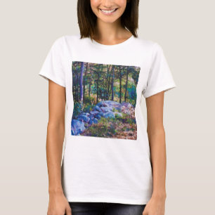 New England Skogen T Shirt
