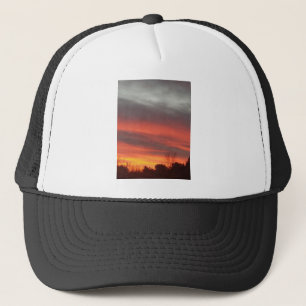 New England Sunset Keps