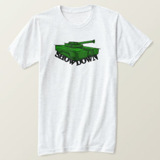 New Era Showdown-logotyp T Shirt