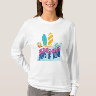 New Fashion Women Adult Tri-blend Long Sleeve XL T Shirt