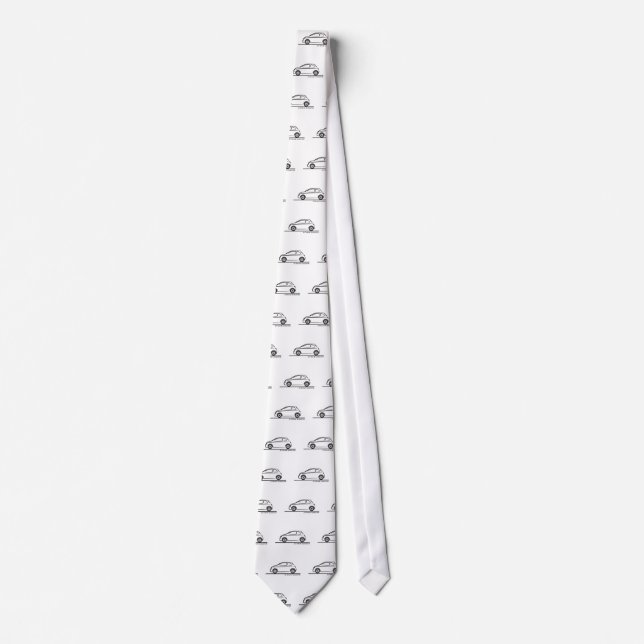 New Fiat 500 Cinquecento Slips (Framsida)