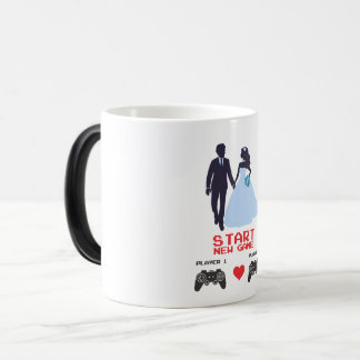 New Game Magisk Mugg