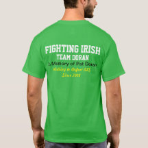 *NEW* går för att besegra ALS-skjortan 2017