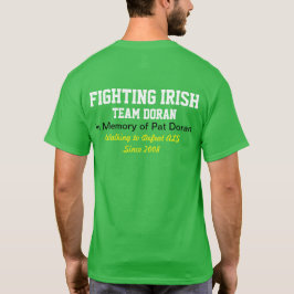 *NEW* går för att besegra ALS-skjortan 2017 Tee Shirt