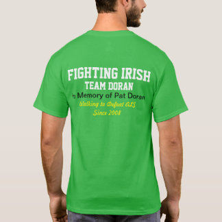 *NEW* går för att besegra ALS-skjortan 2017 Tee Shirt