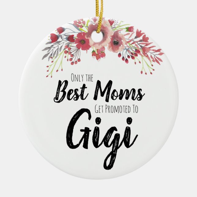 New Gigi Ornament (Framsidan)