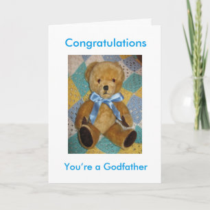 New Godfather Kort