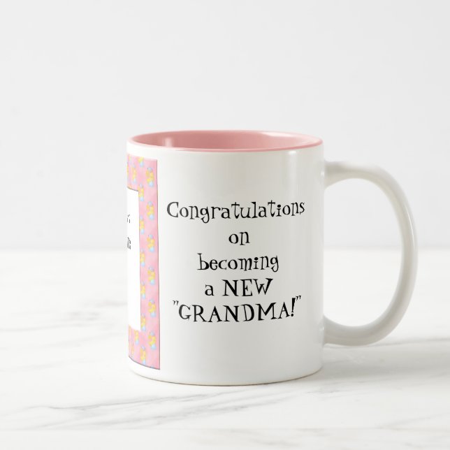 New Grandma Mugg (Höger)