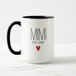 New Grandma Mugg