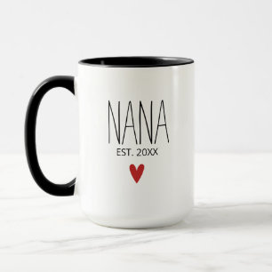 New Grandma Mugg