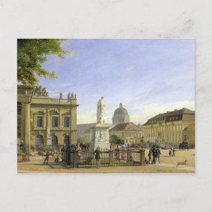 New Guardshouse, Arsenal, Prince's Palace & Vykort