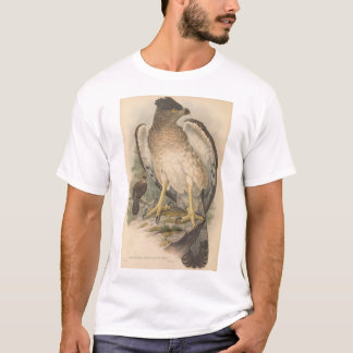 New Guinea Eagle, vuxen T Shirt