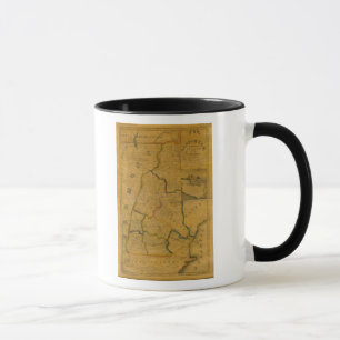 New Hampshire 4 Mugg