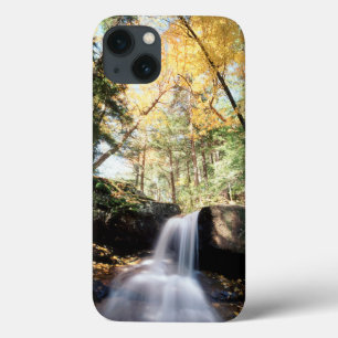 New Hampshire, A vattenfall i White