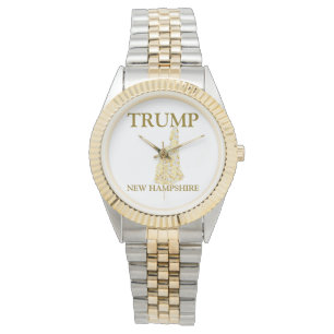 NEW HAMPSHIRE ARMBANDSUR
