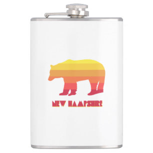 New Hampshire Bear Fickplunta