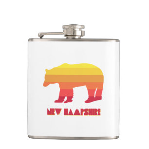 New Hampshire Bear Fickplunta