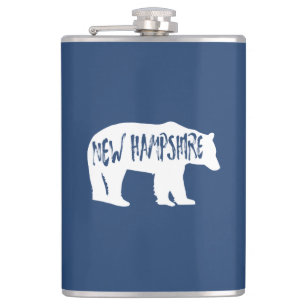 New Hampshire Bear Fickplunta