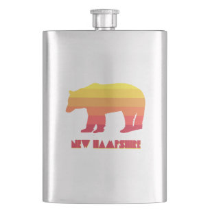 New Hampshire Bear Fickplunta