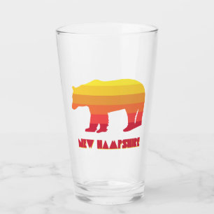 New Hampshire Bear Glaskopp