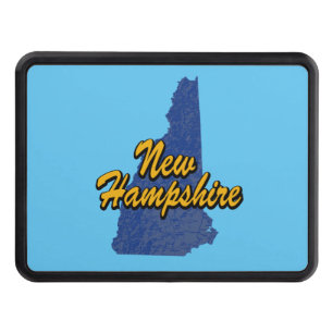 New Hampshire Dragkroksskydd