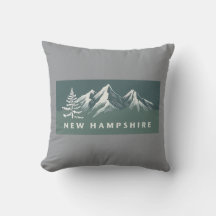 New Hampshire Förenta staterna