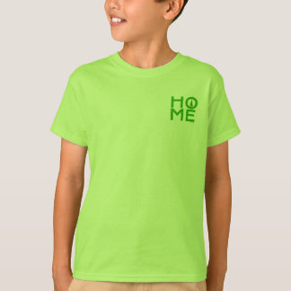 New Hampshire HEM- t-skjorta T Shirt