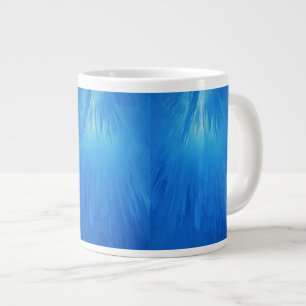 New Hampshire Ice Formation 20 oz Mugg Jumbo Mugg