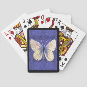 New Hampshire Karner Blue Butterfly Casinokort
