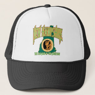 New Hampshire Keps