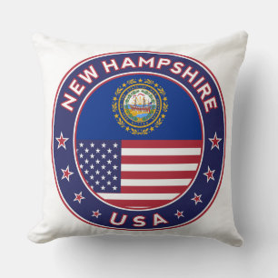 New Hampshire Kudde